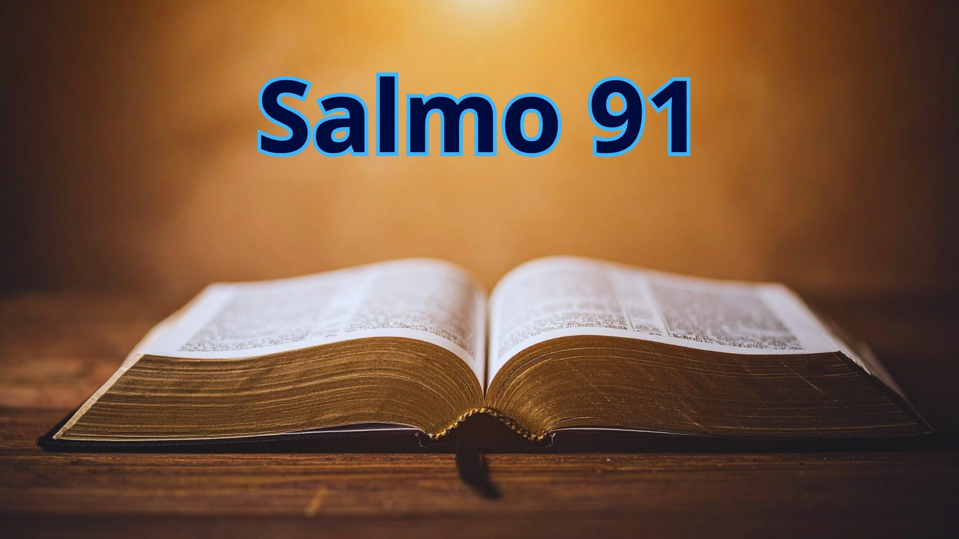 Salmo 91